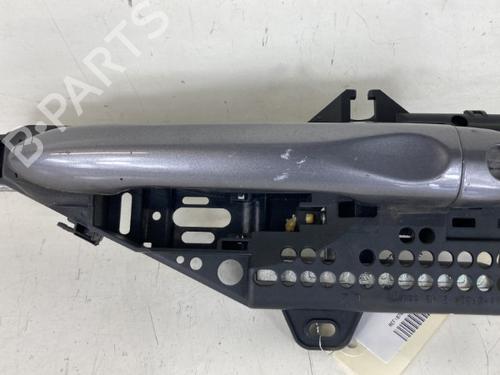Used Front left exterior door handle RENAULT CLIO IV (BH_) 1.5 dCi 90 (90 hp) 20962489