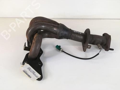 Udstødningsmanifold FORD MONDEO III (B5Y) 1.8 16V | BP20952616M110 