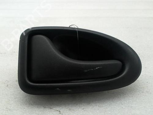 Used Rear left exterior door handle DACIA LOGAN (LS_) 1.5 dCi (LS0K) (68 hp) 20968438