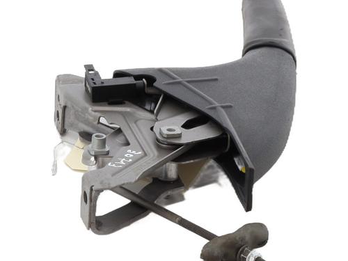 Hand brake VW POLO VI (AW1, BZ1, AE1) 1.6 TDI | BP28476836I18 
