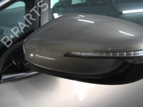 Used Left mirror Left mirror KIA CEE'D (JD) 1.6 CRDi 128 (128 hp) 33809251 33809251