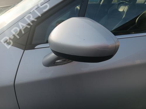 left-mirror-citroen-c5-iii-rd_-2008-2009-2010-2011-2012-2013-2014-2015-2016-2017-31849726 main image