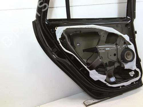 Used Left rear door FIAT BRAVO II (198_) 1.6 D Multijet (198AXH1B) (105 hp) 20940927