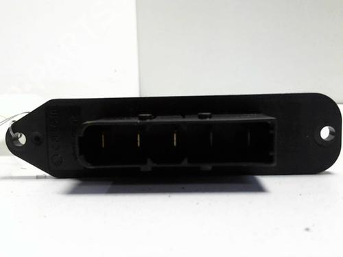 Used Heater resistor Heater resistor NISSAN QASHQAI II (J11, J11_) 1.2 DIG-T (115 hp) 20965890 20965890