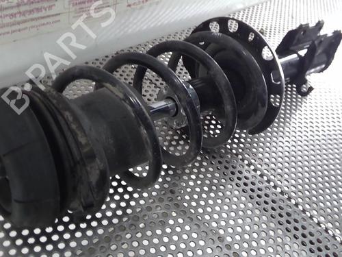 Used Left front shock absorber OPEL TIGRA TwinTop (X04) 1.4 (R97) (90 hp) 25888904
