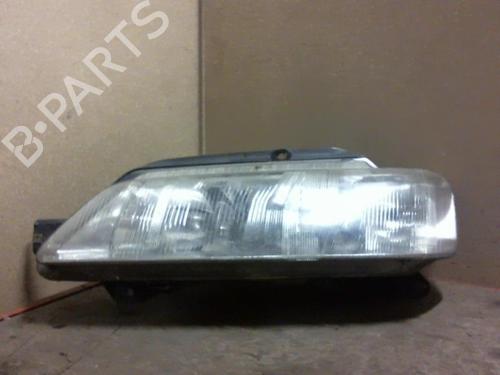 Used Left headlight Left headlight PEUGEOT 605 (6B) 2.1 Turbo Diesel (109 hp) 22019705 22019705