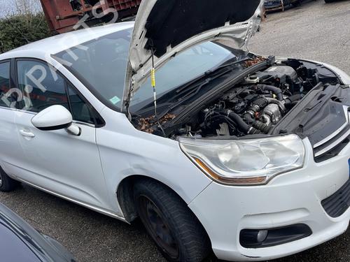 Right taillight CITROËN C4 II (NC_) 1.6 HDi 115 | BP31945518C35 - Image 8