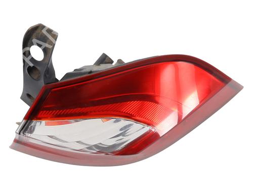 Right taillight KIA RIO III (UB) 1.2 CVVT | BP24962758C35 - Image 5