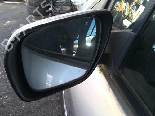Used Left mirror MAZDA 5 (CR) 2.0 CD (CR19) (110 hp) 22025657