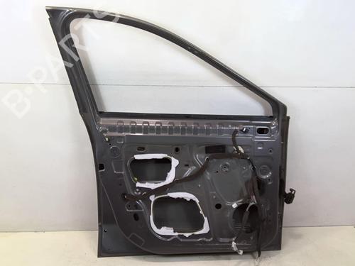 Left front door RENAULT SCÉNIC III (JZ0/1_) 1.5 dCi | BP22024045C2 