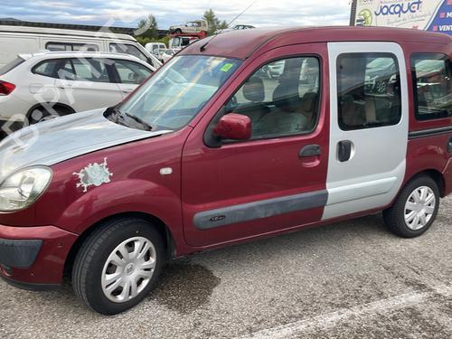 Third brake light RENAULT KANGOO (KC0/1_) 1.6 16V | BP30079250L11  - Image 8