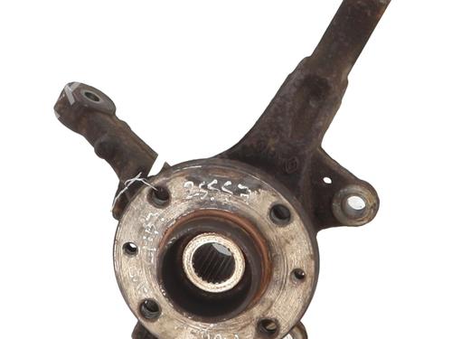 Right front steering knuckle RENAULT CLIO III (BR0/1, CR0/1) 1.4 16V | BP26686673M26 