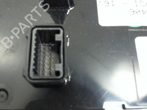 Climate control HYUNDAI i30 (PDE, PD, PDEN) 1.6 CRDi | BP20951254I5 