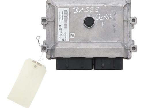 Engine control unit (ECU) OPEL CORSA F (P2JO) 1.2 (68) | BP30750686M57  - Image 7