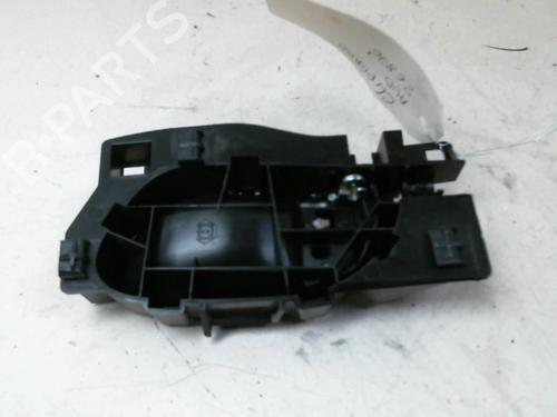Front right interior door handle CITROËN C4 Picasso I MPV (UD_) 1.6 HDi | BP20959887I14 