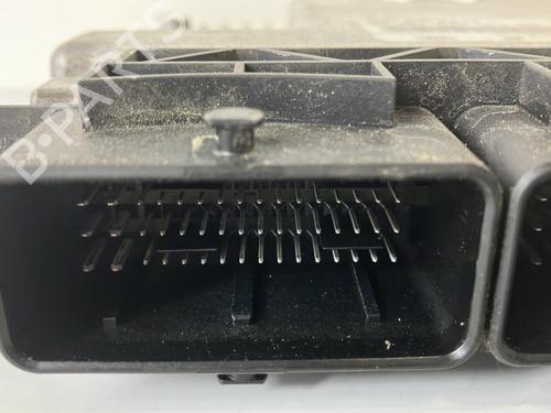 Engine control unit (ECU) RENAULT CLIO IV (BH_) 1.5 dCi 90 | BP22349080M57 
