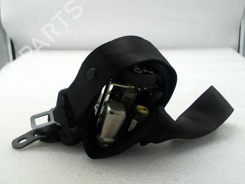Used Rear left belt tensioner MERCEDES-BENZ B-CLASS Sports Tourer (W245) B 200 CDI (245.208) (140 hp) 20957040