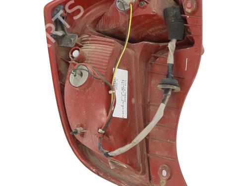 Right taillight KIA PICANTO II (TA) 1.0 | BP22641998C35 