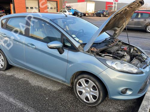ABS pump FORD FIESTA VI (CB1, CCN) 1.4 TDCi | BP23791655M43  - Image 7