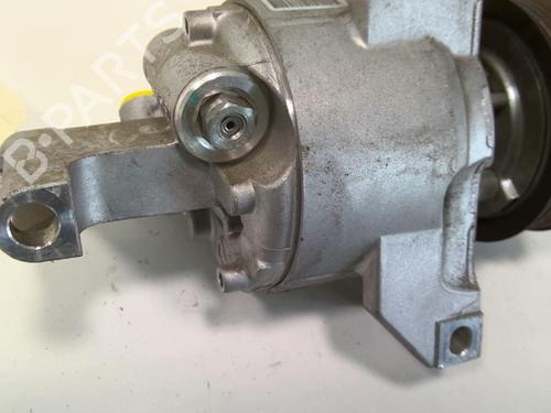 Compresseur AC RENAULT TWINGO III (BCM_, BCA_) 1.0 SCe 70 | BP20952211M34 