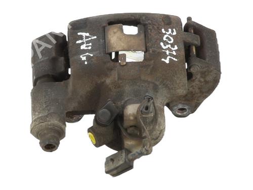 Left front brake caliper FIAT 500 (312_) 1.2 (312AXA1A) | BP25587771M105