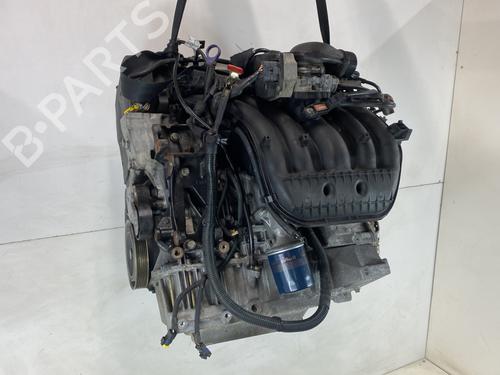 Used Engine PEUGEOT 407 (6D_) 2.0 16V (6DRFJC, 6DRFJE, 6DRFJF) (140 hp) 27893419