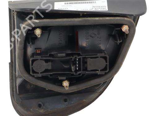 Left taillight RENAULT SAFRANE I (B54_) 2.2 (B543) | BP20973452C34 