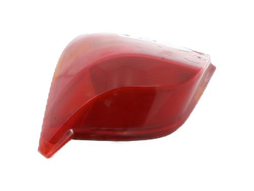 Right taillight FORD FIESTA III (GFJ) 1.3 Cat | BP24962838C35 