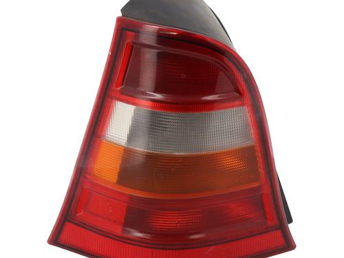 Used Left taillight Left taillight MERCEDES-BENZ A-CLASS (W168) A 170 CDI (168.008) (90 hp) 24962835 24962835
