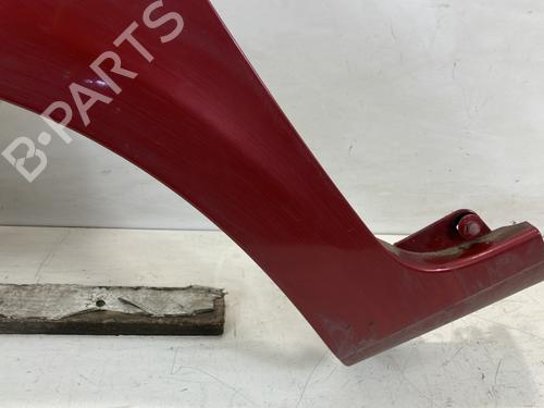 Left front fenders RENAULT CLIO III (BR0/1, CR0/1) 1.5 dCi (C/BR0G, C/BR1G) | BP26462040C41 