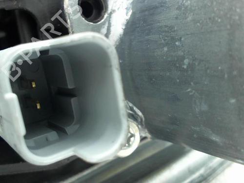 Front right window mechanism PEUGEOT 208 I (CA_, CC_) 1.5 BlueHDI 100 | BP20952779C23 