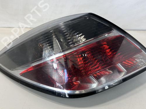 Venstre baglygte OPEL ASTRA H GTC (A04) 1.9 CDTI (L08) (120 hp) 20938210