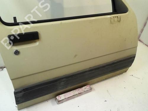 Right front door RENAULT RAPID Box Body/MPV (F40_, G40_) 1.1 | BP29838137C3