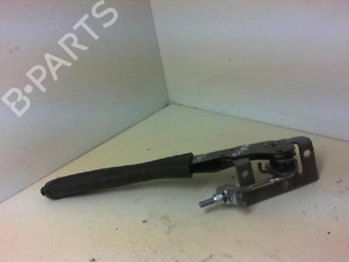 Used Hand brake PEUGEOT 206+ (2L_, 2M_) 1.1 (60 hp) 22019282