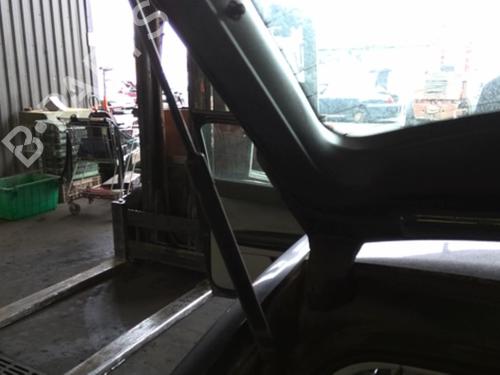 Tailgate lift support AUDI A3 (8P1) 2.0 TDI | BP20947898C138 