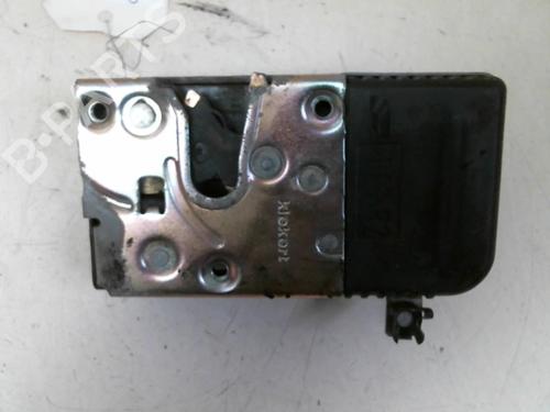 Used Front right lock Front right lock 20947871 20947871