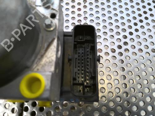 ABS pump PEUGEOT BIPPER Tepee 1.4 HDi | BP20959304M43 