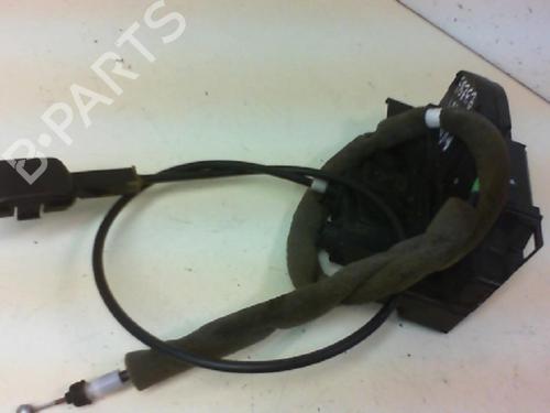 Front right lock NISSAN MICRA III (K12) 1.2 16V | BP20966344C97 