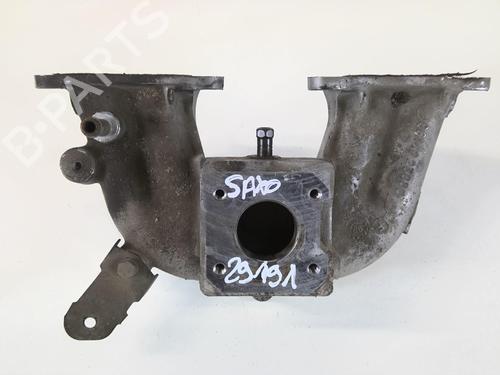 Exhaust manifold CITROËN SAXO (S0, S1) 1.0 X | BP20944413M110 