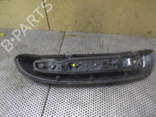 Used Right taillight OPEL CORSA C (X01) 1.0 (F08, F68) (60 hp) 20954835