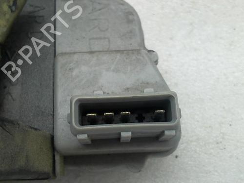 Rear right lock CITROËN XANTIA (X1_, X2_) 1.9 Turbo D | BP20956403C99 