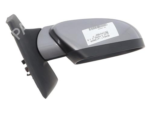 Right mirror RENAULT CLIO III (BR0/1, CR0/1) 1.5 dCi (C/BR0G, C/BR1G) | BP27174292C27