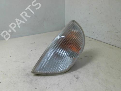 Left front indicator FIAT SEICENTO / 600 (187_) 1.1 (187AXB, 187AXB1A, 187AXC1A02) | BP20948032C32 