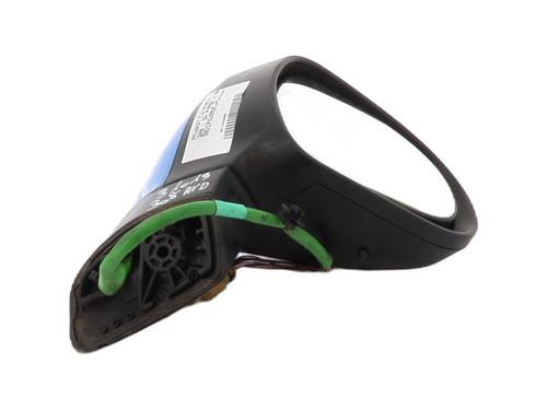Right mirror PEUGEOT 308 SW I (4E_, 4H_) 1.6 HDi | BP26738070C27 