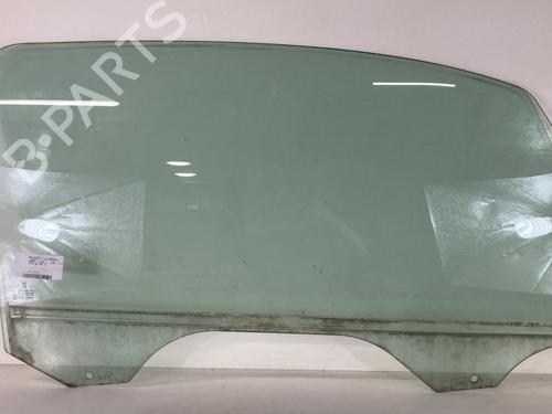 Used Front right door window PEUGEOT 1007 (KM_) 1.6 16V (109 hp) 26644333