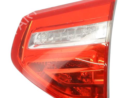 Højre baglygte bagklap CITROËN C4 Picasso I MPV (UD_) 1.6 HDi | BP20948601C80 