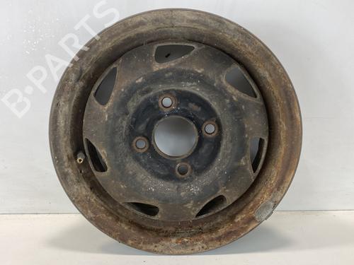 Used Rim FORD FIESTA IV (JA_, JB_) 1.25 i 16V (75 hp) 22231491