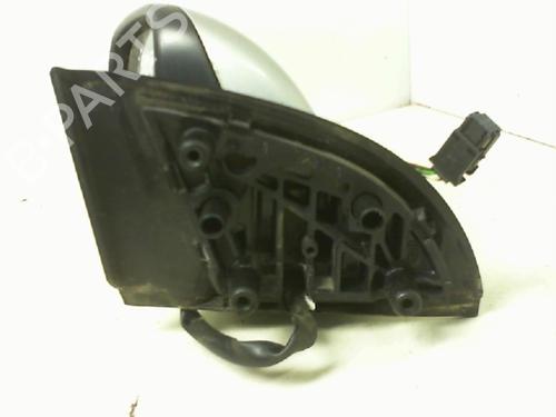 Left mirror PEUGEOT 307 Break (3E) 1.6 HDi 110 | BP20957585C26 