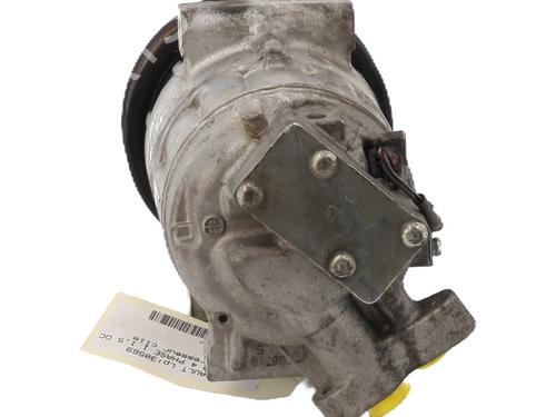 Used AC compressor AC compressor RENAULT CLIO IV (BH_) 1.5 dCi 90 (90 hp) 26172126 26172126