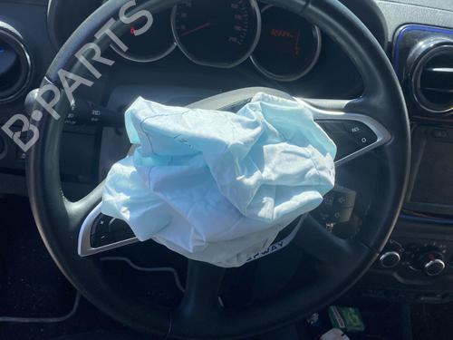 Used Steering wheel Steering wheel DACIA LODGY (JS_) 1.3 TCe 130 (JSNE) (131 hp) 25594106 25594106